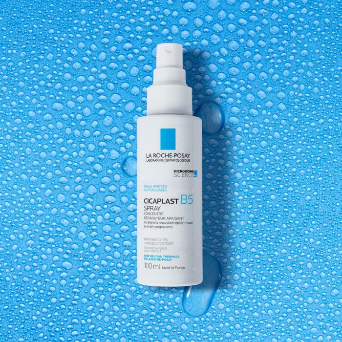 La Roche-Posay Cicaplast B5 Spray